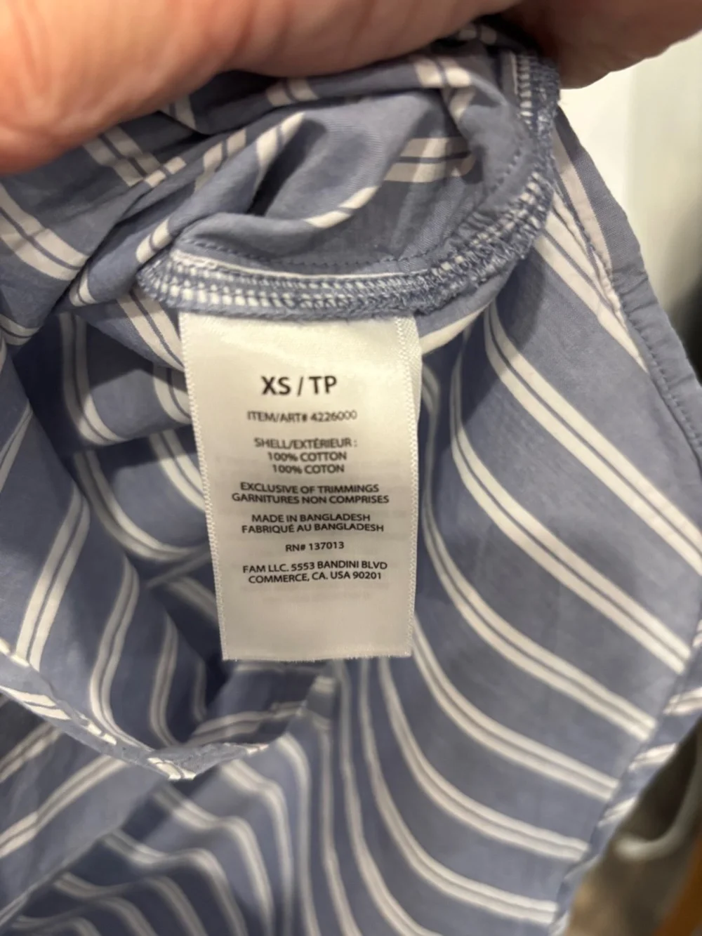 Banana Republic - Picture 3 of 5